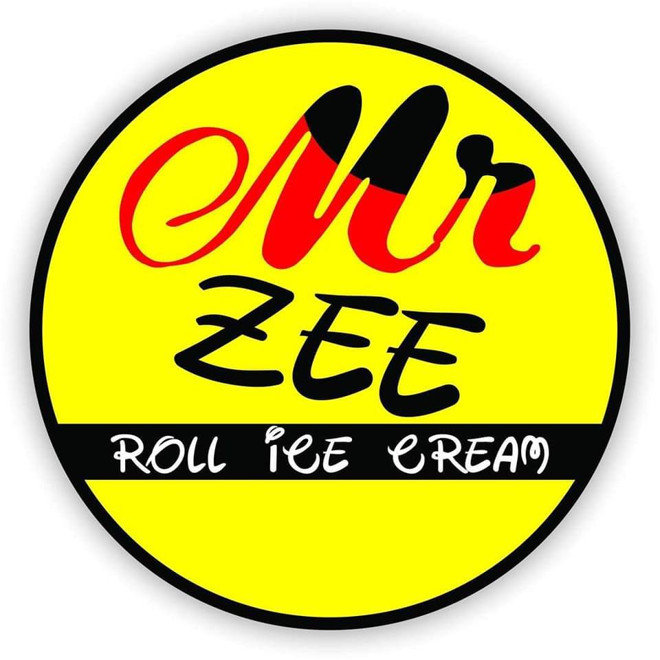 Mr Zee logo